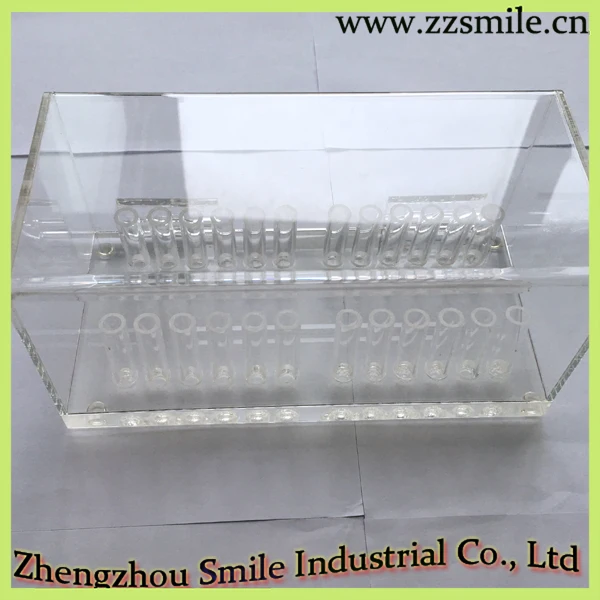 Orthodontic Preformed Wire Place Bur Box (9)
