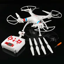 SYMA X8W RC helicopter 2 Colors 2 4G 4 Axle Gyro font b Drone b font