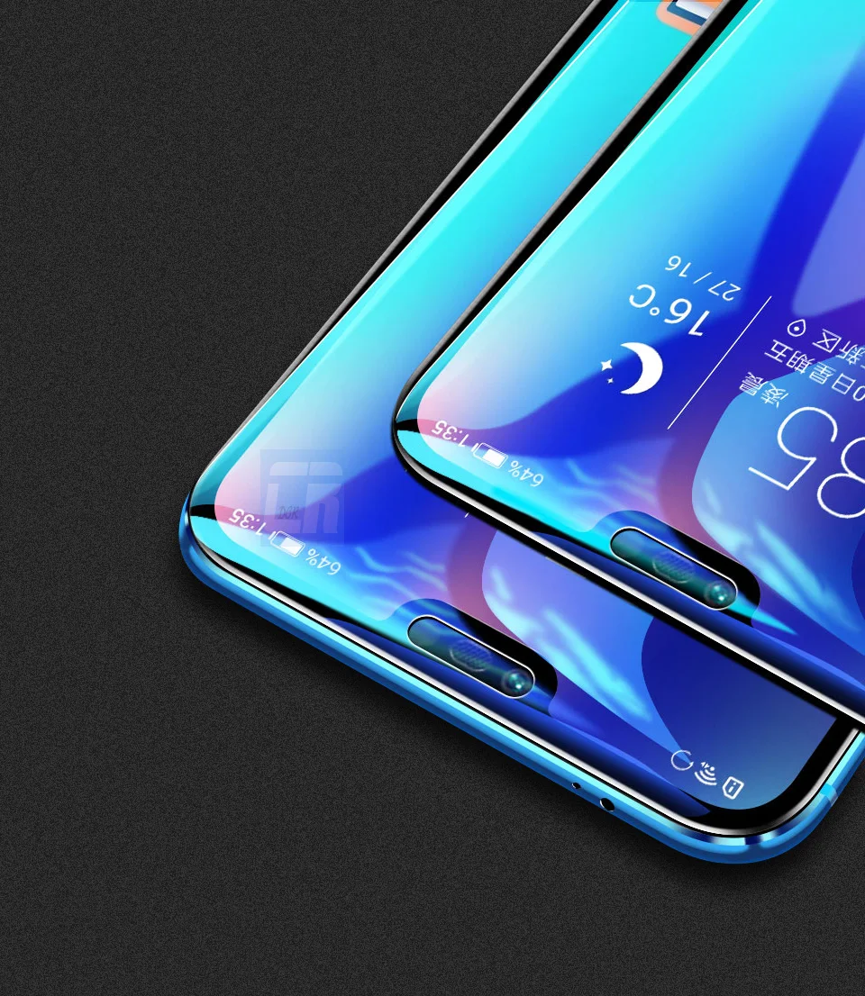 Screen Protector Cover 