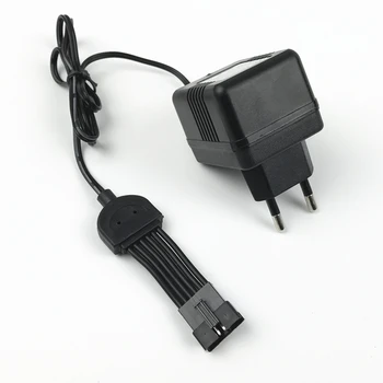 

JYRC 9115 S911 RC Monster Truck Spare Parts EU Plug Charger 15-DJ03
