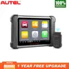 Autel MaxiSys MS906BT OBD2 Scanner Car Diagnostic Tool Key Programmer Auto Tool Full System ECU Coding Better than Launch X431 ► Photo 1/6