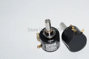

Komori original potentiometer,M22S10-26,Komori offset printing parts