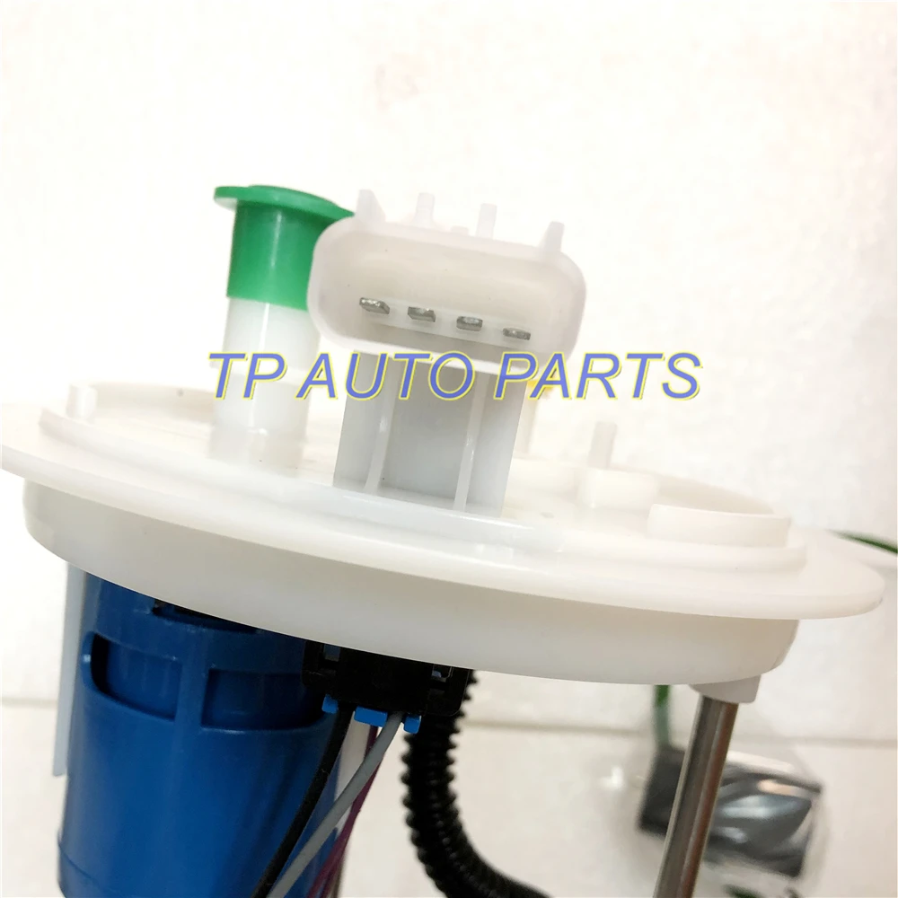 Топливный насос совместим с для-d Lin-coln OEM 9L3Z-9H307-F 9L3Z9H307F