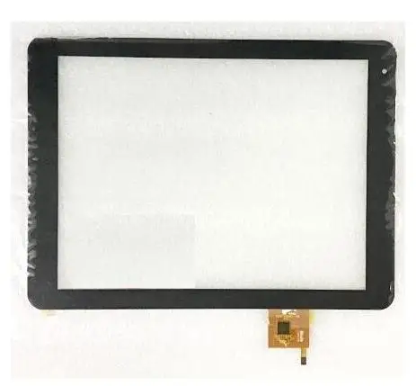Witblue Новый сенсорный экран для 9 7 &quotTeXet TM 9757 9758 9767 планшет Сенсорная панель