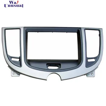 

CE 003 Top Quality Radio Fascia for CHERY A3 2011 Stereo Fascia Dash CD Trim Installation Kit Free Shipping