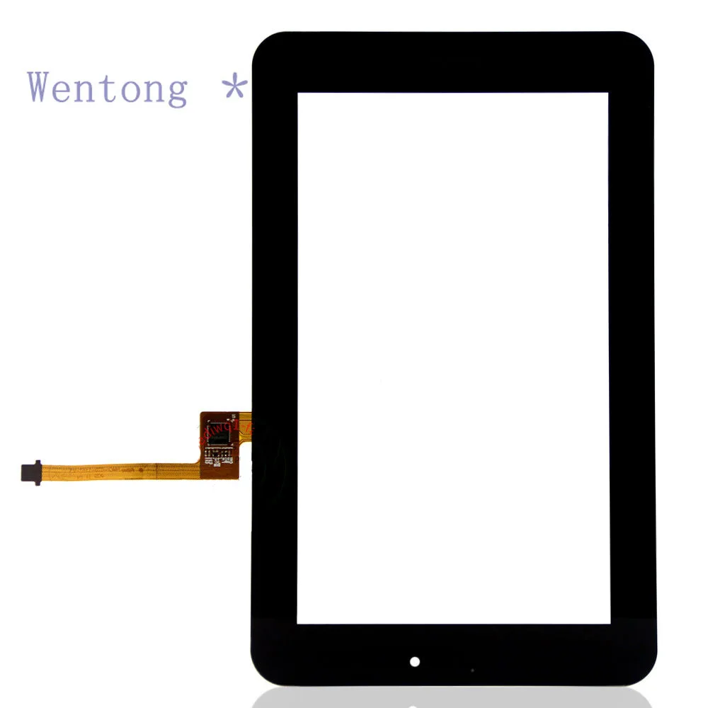 New 7'' Inch Flatbed Touch Screen Digitizer Flex coding HMCF 070 1167 V3 For HuaWei MediaPad 7 Youth2 Youth 2 S7 721u S7 701-in Tablet LCDs & Panels from ...