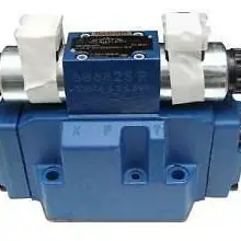 rexroth 4WEH10E4X/6EG24N9ETK4