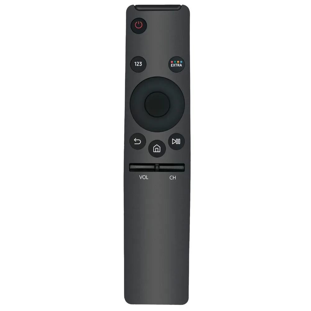 

New BN59-01259B Remote Control substitute BN59-01259D fit for Samsung TV UN55MU6290F UN40MU6290F UN65MU6290F