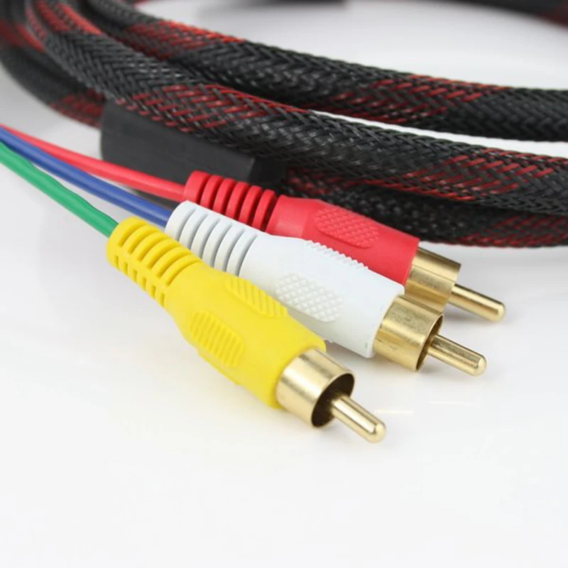 Hdmi Тюльпан Купить В Москве
