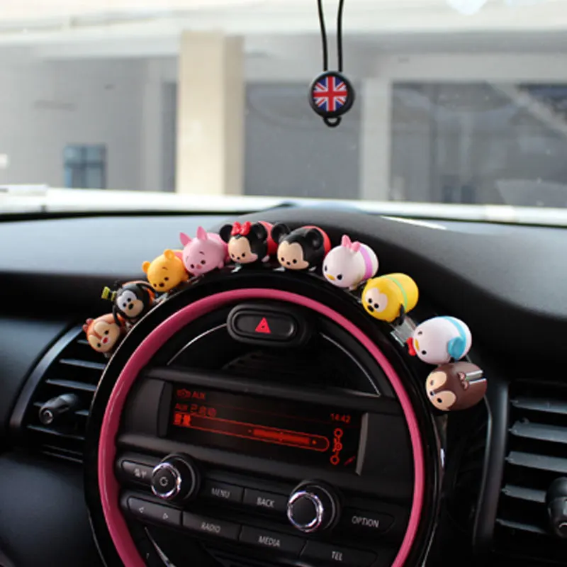 dashboard ornaments for cars