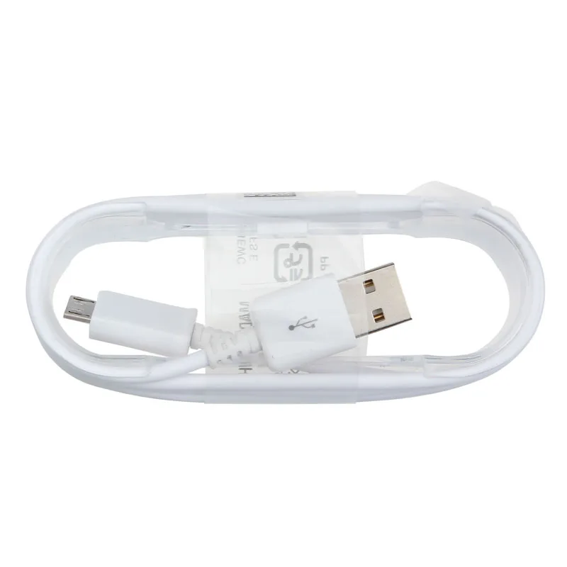 Del 1 5 M Micro USB кабель для синхронизации данных зарядное устройство Sam sung Galaxy S3 S4 Note 4 S6
