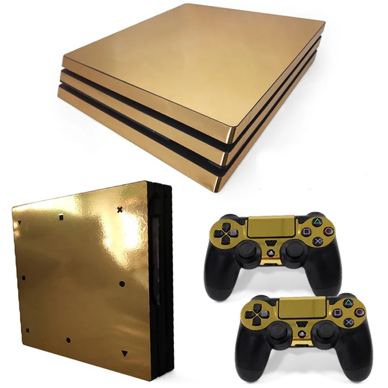 PS4P-PL-Gold
