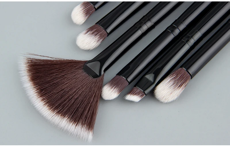 makeup brushes (7)