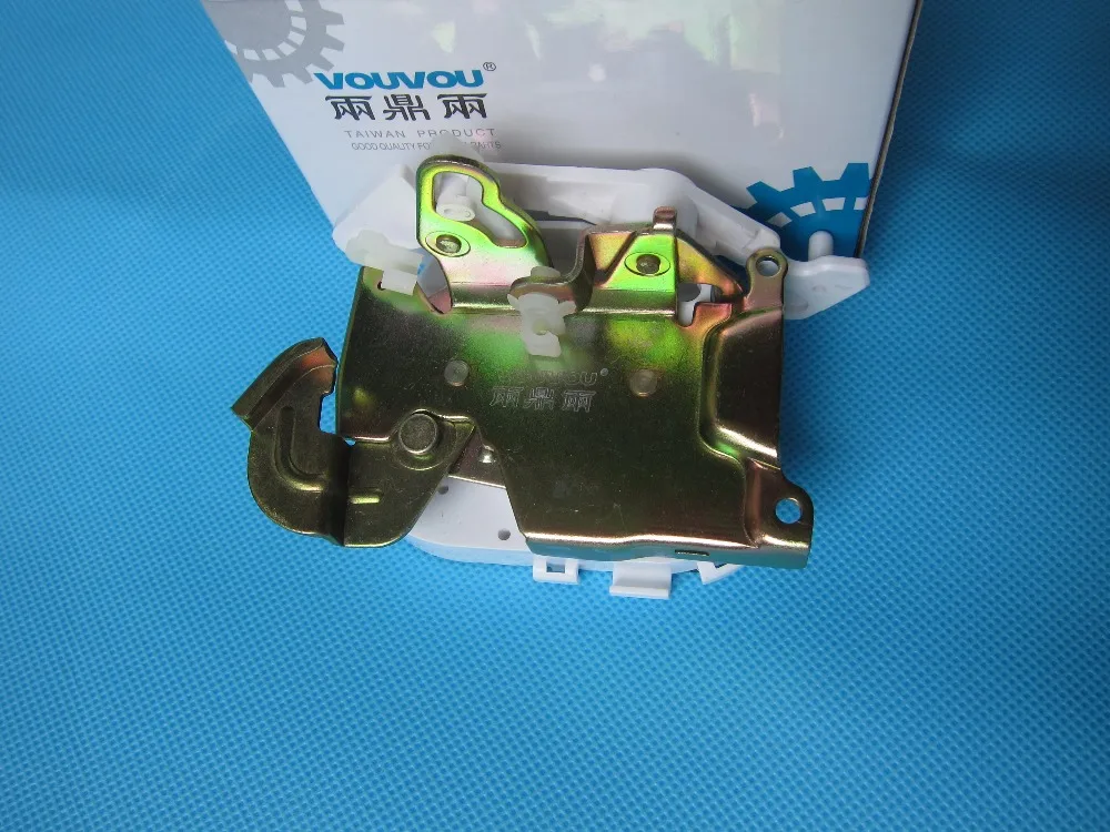 

rear door lock actuator for mazda 323 family 1998-2001 BJ side right OEM:B25D-72-310