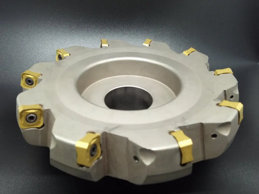 4033 45degree shell type face milling cutter Holder end millin Tool Holder from Tools on