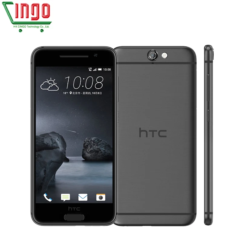 Unlocked HTC One A9 16/32GB ROM 4G LTE Mobile Phone 5.0\ Unlocked HTC One A9 16/32GB ROM 4G LTE Mobile Phone 5.0\