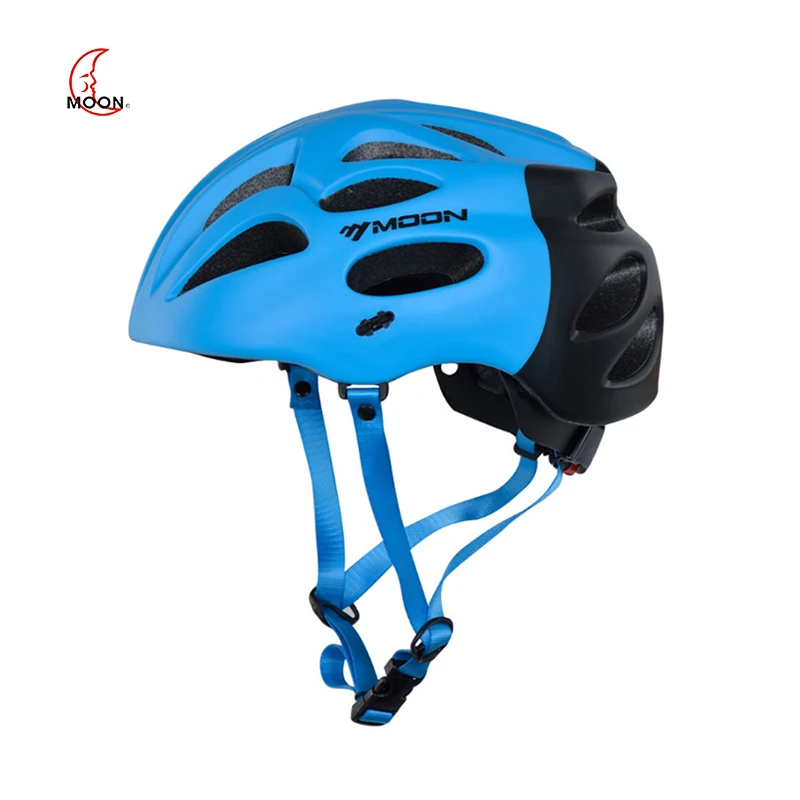 MOON Helmet Road Bike 2019 защитный шлем для спорта на открытом воздухе горный велосипедный