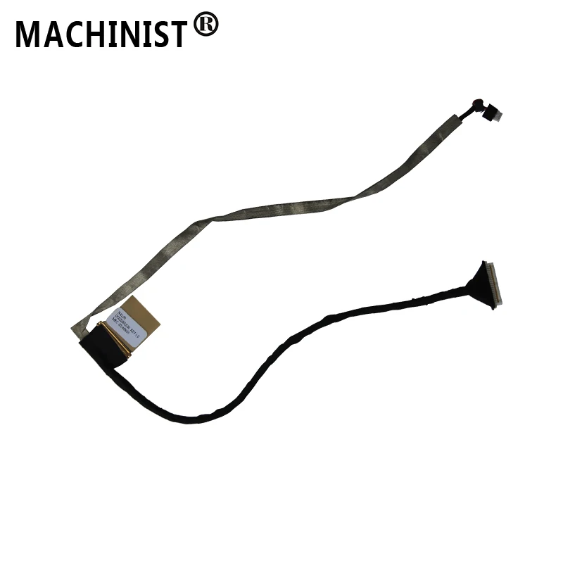 Гибкий кабель для видеоэкрана ноутбука Acer aspire 5534 5537 5538 5538G LCD LED LVDS дисплей DC02000US00 |