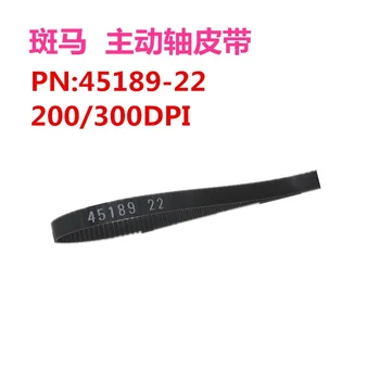 

free shipping new original Drive Belt 45189-12 600DPI for 96xi3 110xi3 110xi4plus