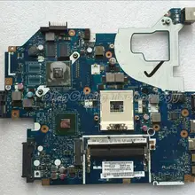 HOLYTIME материнская плата для ноутбука acer E1-571 Q5WV1 LA-7912P REV 2,0 NBM6B11001 NB. M6B11.001 HM77 DDR3 GT710M 2 Гб видеокарта
