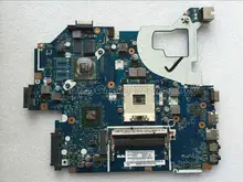 HOLYTIME laptop Motherboard For Acer E1-571 Q5WV1 LA-7912P REV 2.0 NBM6B11001 NB.M6B11.001 HM77 DDR3 GT710M 2GB graphics card
