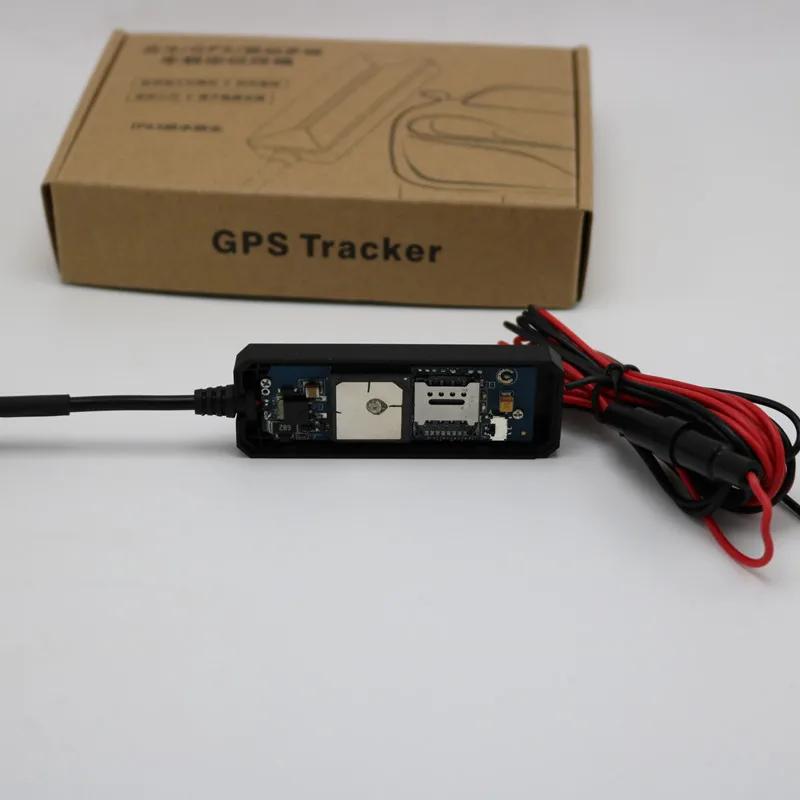 Car font b GPS b font 12V 120v Vehicle Car Bike Motorcycle font b GPS b