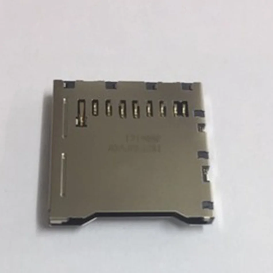 Original New SD Memory Card Slot Holder For Nikon D5300 D7100 D7200 SLR