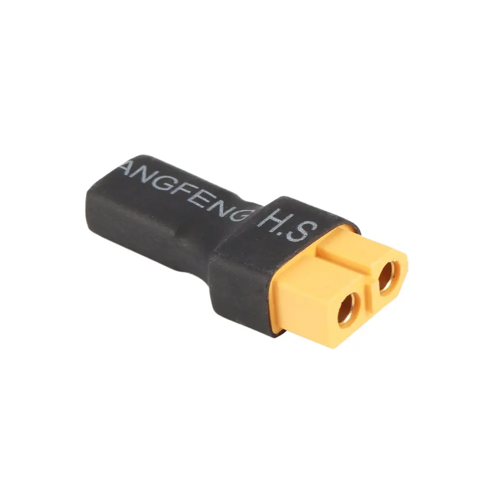 

XT60 Male Plug To XT30 Female Plug Adapter For Lipo Battery Connector for RC Models Helicopter Drone Quadcopter Toys Parts multi