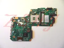 for TOSHIBA Satellite C855 laptop motherboard HM76 ddr3 V000275560 Free Shipping 100% test ok for TOSHIBA Satellite C855 laptop motherboard HM76 ddr3 V000275560 Free Shipping 100% test ok