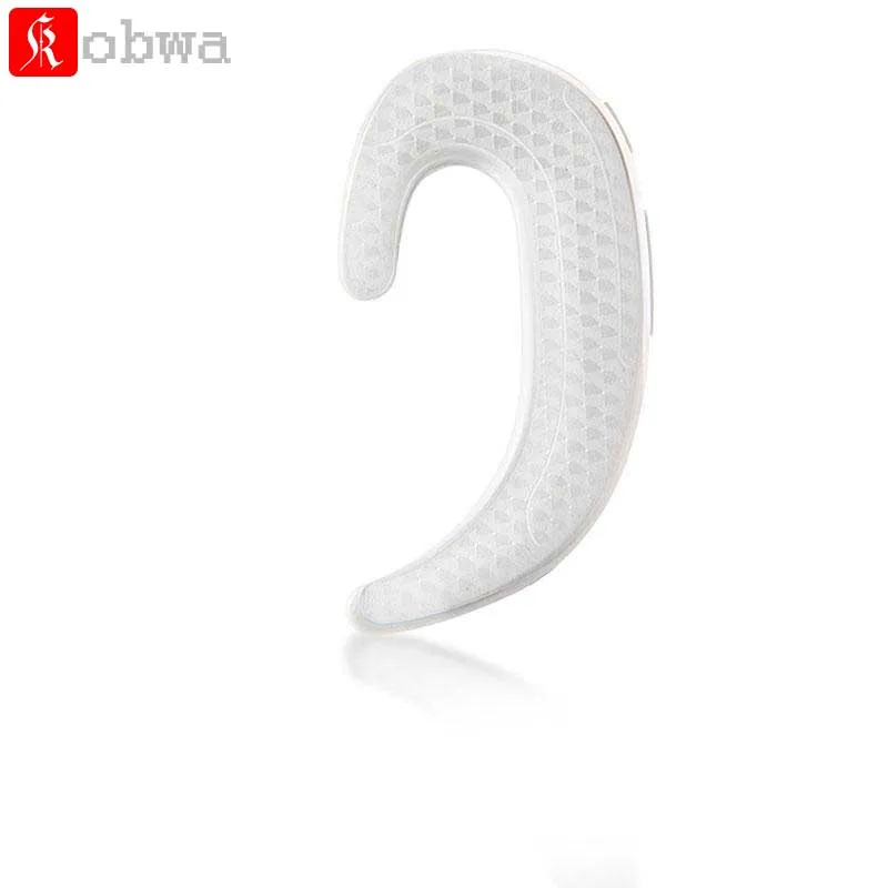 Kopen Bluetooth Headset V4.1 Draadloze Bluetooth Ear opknoping Hoofdtelefoon Business Oortelefoon Oor Bescherming voor iphone en Android Telefoon