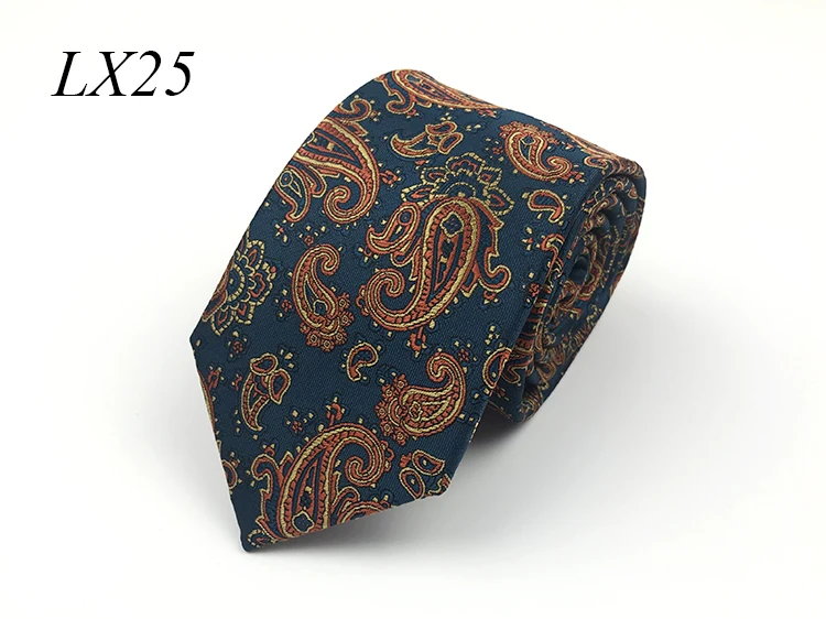 LX necktie 25