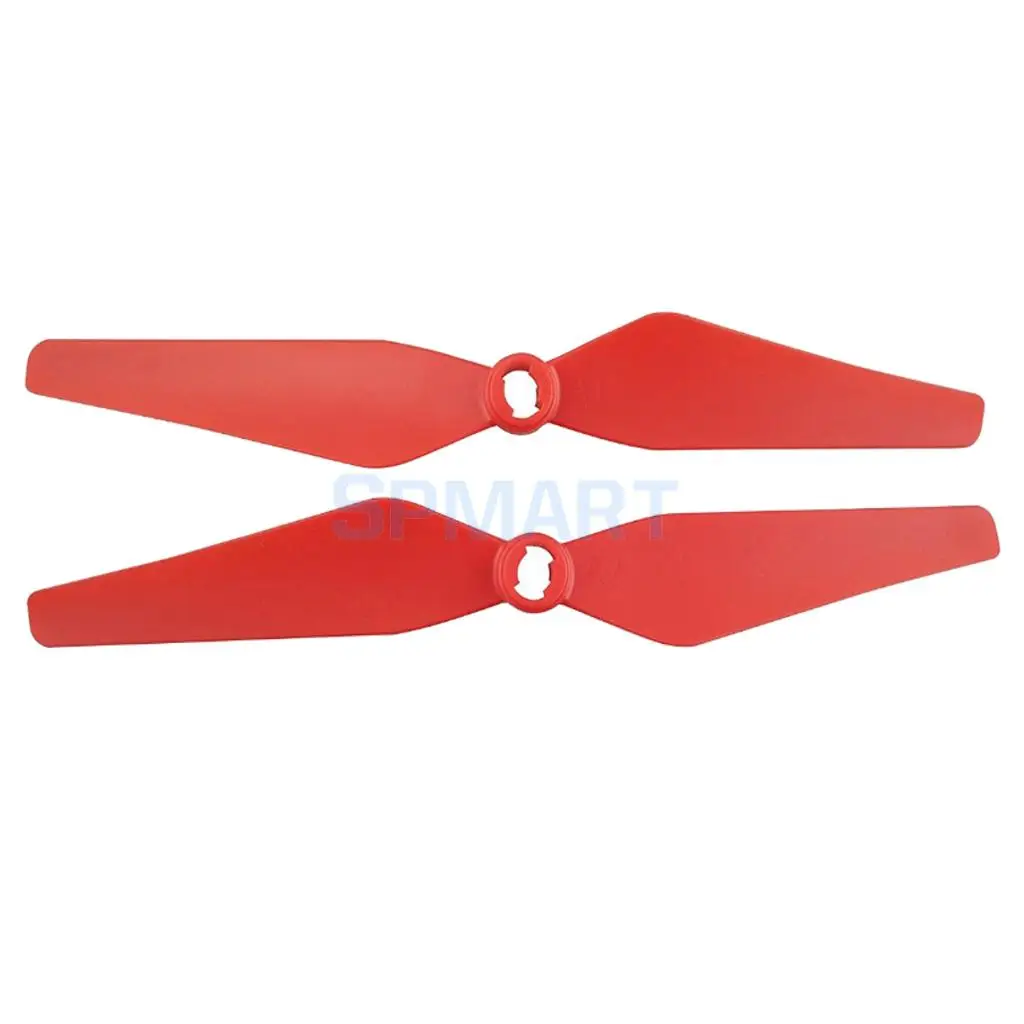 Лопасть пропеллера для SYMA X8SW X8SC X8SG X8 Pro 4 шт.|rc remote|helicopter partsrc remote control |