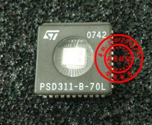

FreeShipping PSD311-B-70L IC chip PLCC