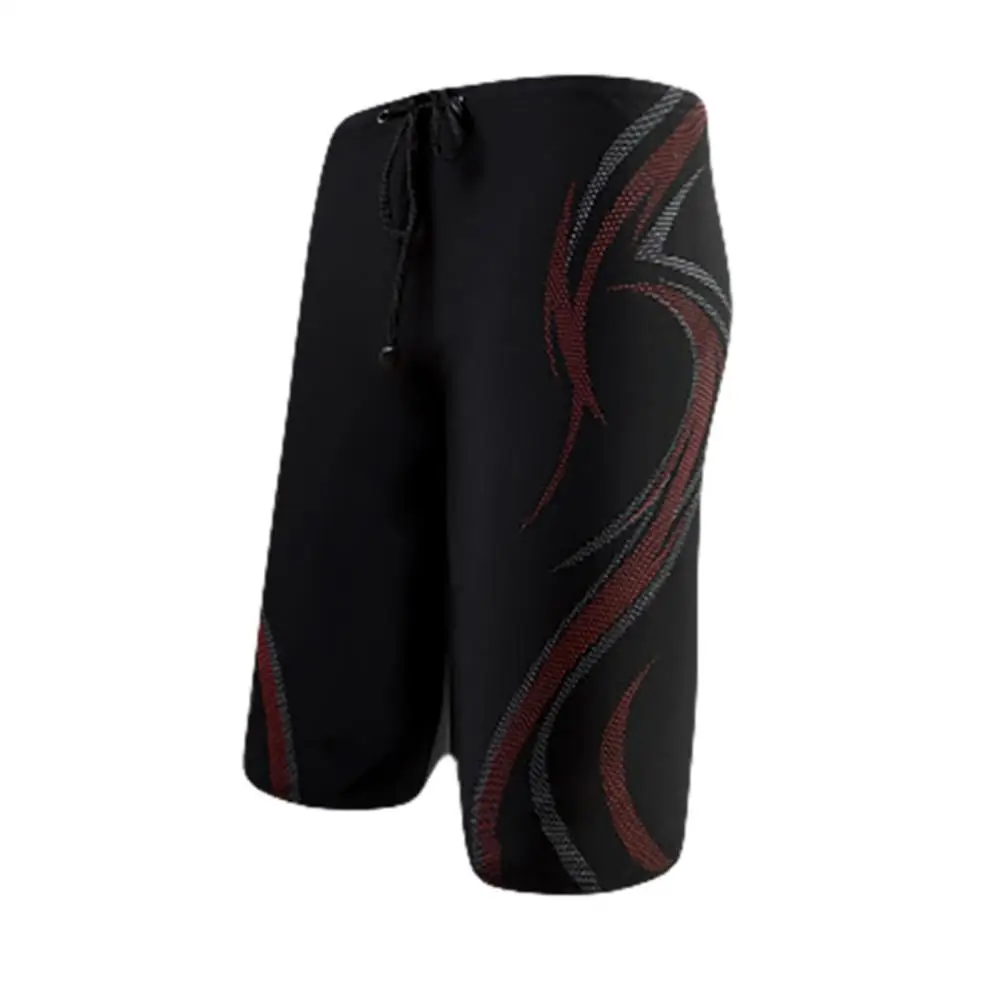 

Hot summer Men Shorts Beach Swimming Prints Wear Swimwear Long Trunks Pool Bathing Multi Briefs Boxer Swimsuit Suit Surf