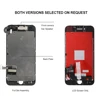 Conjunto completo de pantalla LCD para iPhone 7, 8 Plus, montaje completo de digitalizador táctil, repuesto de pantalla AAA, cámara frontal ► Foto 3/6