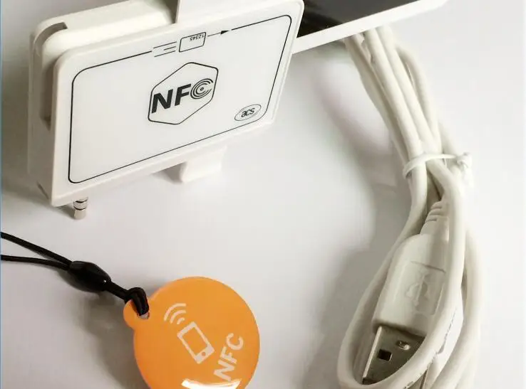 ACR35NFC-2