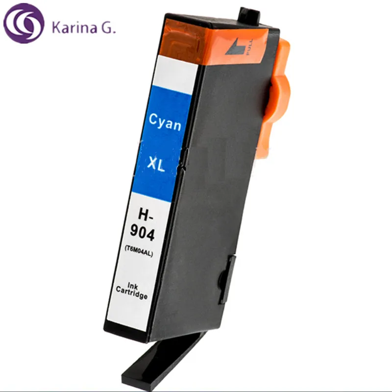 HP904-C