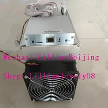 Fusion Silicon x7 Dash miner 262G X11 Dashcoin miner X7 262GH/s