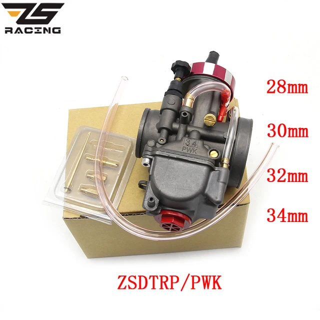 Карбюратор pwk zsdtrp