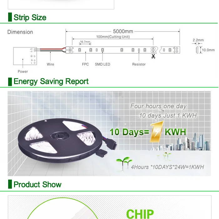 Cores com Controle Adaptador de Energia Luz de Tira Nova Rgb Led 3528smd 60led e s 5 m Luz Fita Flexível 16 Alterar Remoto ir Controlador 2a Dc12v 8 60led s 5m fita flexível luz 16