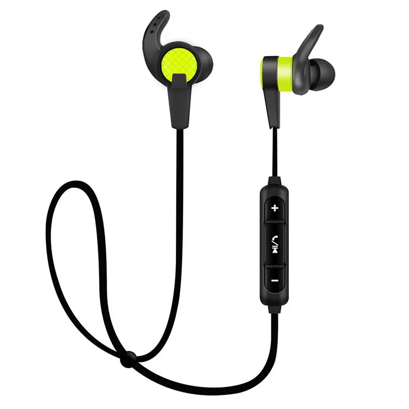 

B1 Earphone Bluetooth 4.2 Headset Wireless Headphone with Microphone Earbuds Outdoor Sport stereo headset for smart phone