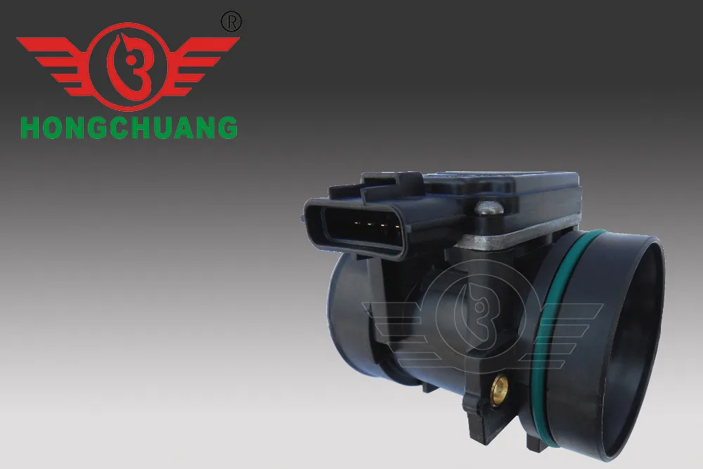 MASS AIR FLOW SENSOR MAF METER FOR FORD 7.22184.04.0/8ET 009 142-471/1 030 844/1030844/1 019 594/96FP12B579AB/96FP12B579AA | Автомобили и