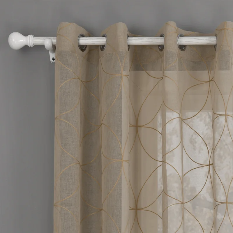 Window Curtains