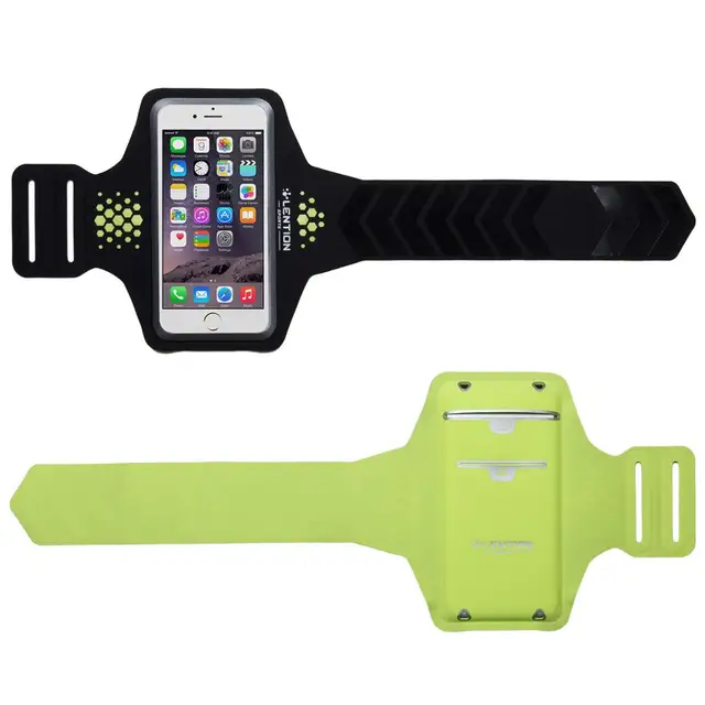 Ultra Light Sport Armband Adjustable Belt Waterproof Wristband Running