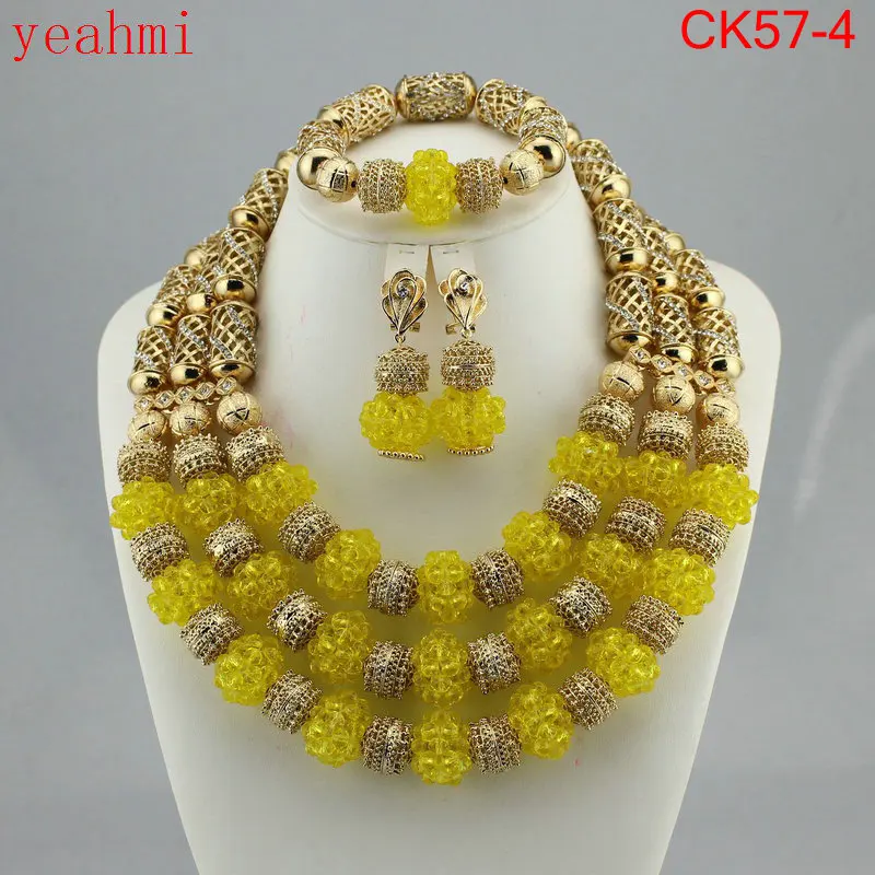 Multi Chain Earring Special 3 Multi Chain Earring Special 3