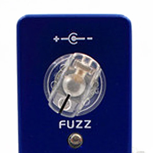 FLGT Mosky FuzzFace педаль гитарного эффекта на основе известных кремниевых эффектов Fuzz