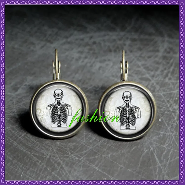 Buy Medical RN Pair of Earrings Medical Jewelry Body
