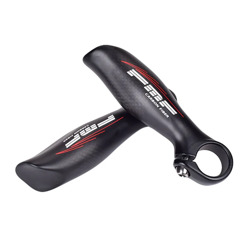 carbon bar ends mtb