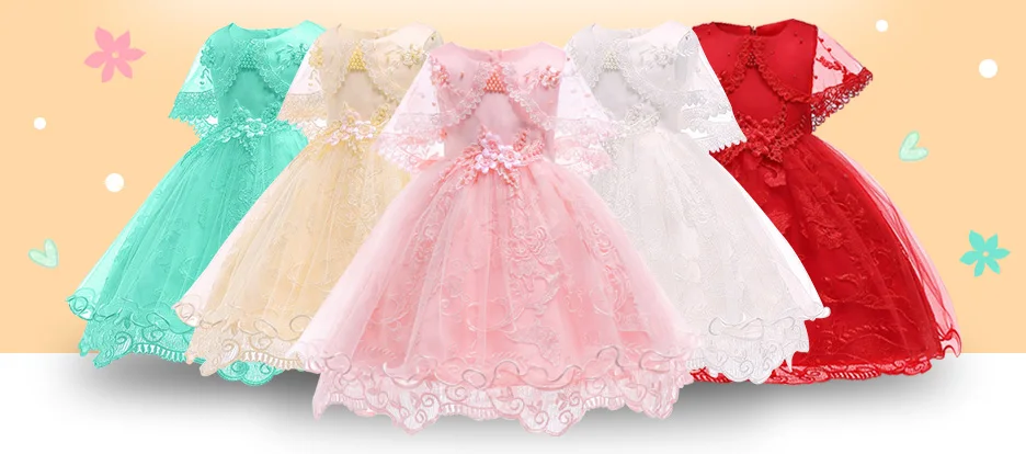 Прямые продажи; ограниченное по времени предложение; нарядные платья для девочек; детское платье для девочек; коллекция года; платье принцессы с цветочным рисунком для детей; Рождественская одежда