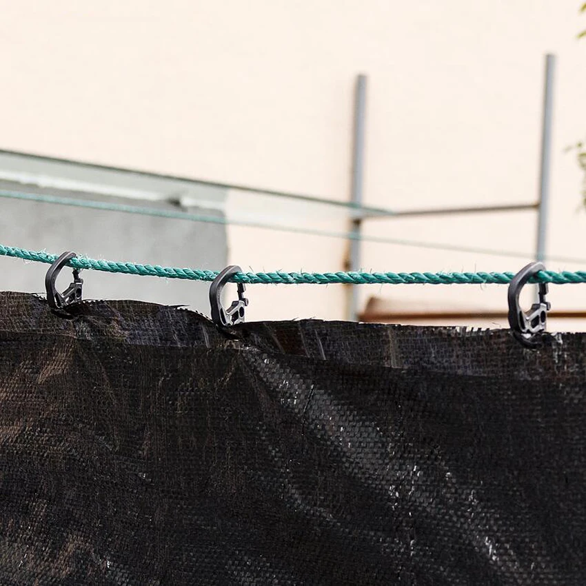 10 шт./компл. Горячая Садовые принадлежности Принадлежности для теплицы ...